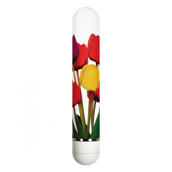 Wild Tulips Vibrator