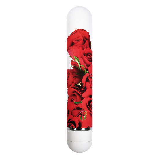 Bed Of Roses Vibrator