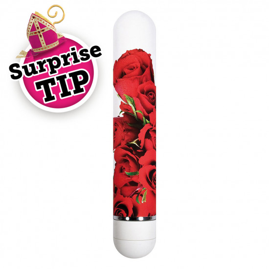 Bed Of Roses Vibrator