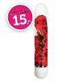 Bed Of Roses Vibrator