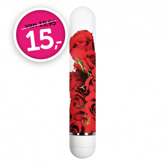 Bed Of Roses Vibrator
