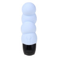 Bubbles G-Spot Vibrator Blauw