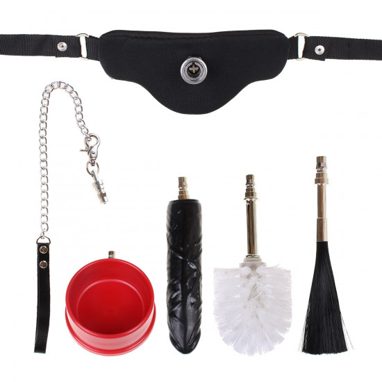 Extreme Compliance Kit