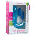 Sexpander Stimulator Blauw