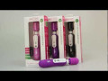 Twizzle Trigger Maxi Massage Vibrator Roze
