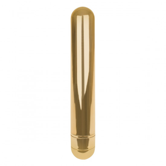 Pure Gold Excitement Vibrator Medium
