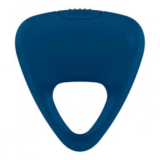 Ovo B9 Cockring Blauw