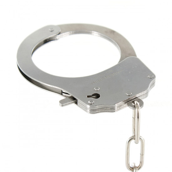 Furry Fun Handboeien Paars