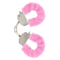 Furry Fun Handboeien Roze