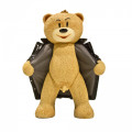 Bad Taste Bears Willy Sleutelhanger