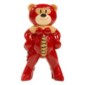 Bad Taste Bears Scarlet Sleutelhanger
