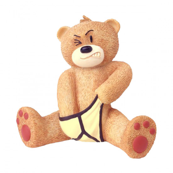 Bad Taste Bears Russel Sleutelhanger