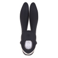 Happy Bunny Stimulator Zwart