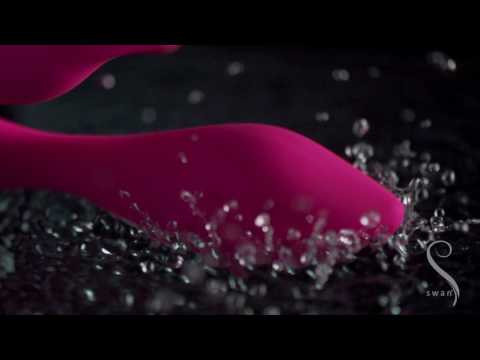 Cygnet Swan Vibrator