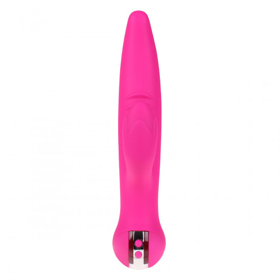 Adore Luxury Swan Vibrator