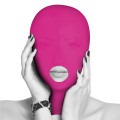 Ouch! Submission Masker Roze