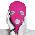 Ouch! Subversion Mask Roze