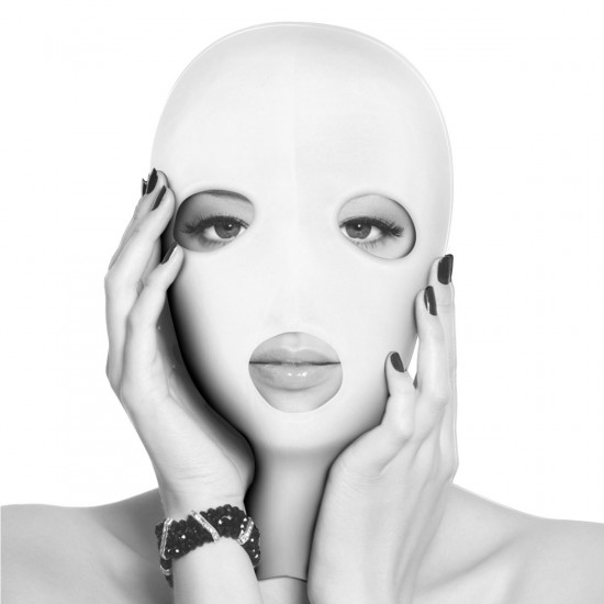 Ouch! Subversion Mask Wit