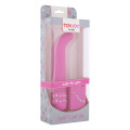 Crystal Pink G-Spot Vibe Vibrator