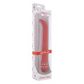 Diamond Gsense Vibrator Rood