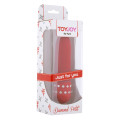 Diamond Petit Vibrator Rood