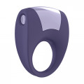 Ovo B8 Cockring Paars