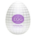 Tenga Easy Beat Spider Egg Masturbator
