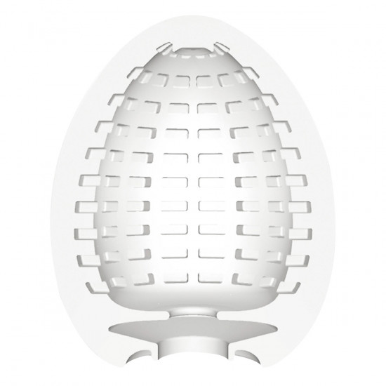 Tenga Easy Beat Spider Egg Masturbator