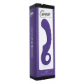 Caresse Era G-Spot Vibrator Paars