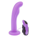 Fetish Fantasy Elite 6 Inch Vibrator Paars
