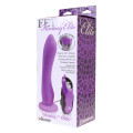 Fetish Fantasy Elite 7 Inch Vibrator Paars