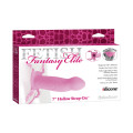Fetish Fantasy Elite 7 Inch Hollow Strap-On