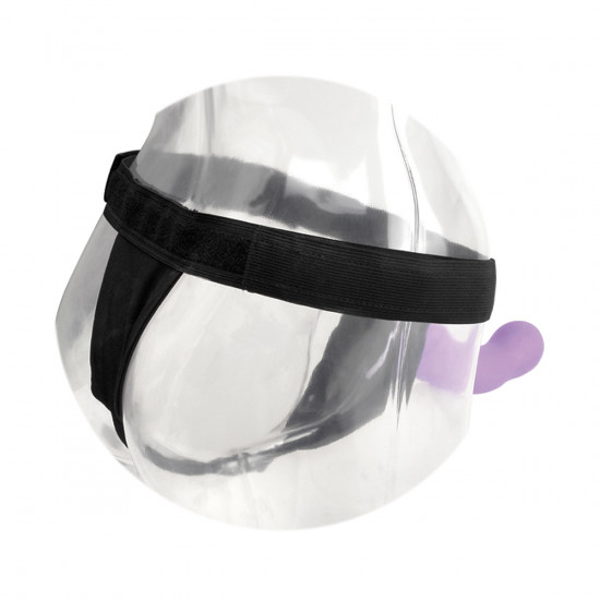 Elite Universal Breathable Harness