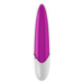 Ovo D2 Mini Vibe Vibrator Violet/Wit