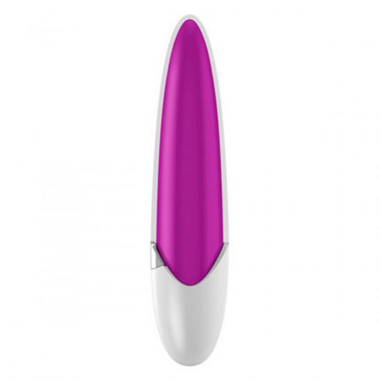 Ovo D2 Mini Vibe Vibrator Violet/Wit