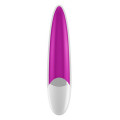 Ovo D2 Mini Vibe Vibrator Violet/Wit