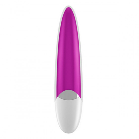 Ovo D2 Mini Vibe Vibrator Violet/Wit