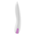 Ovo F6 Vibrator Wit/Roze