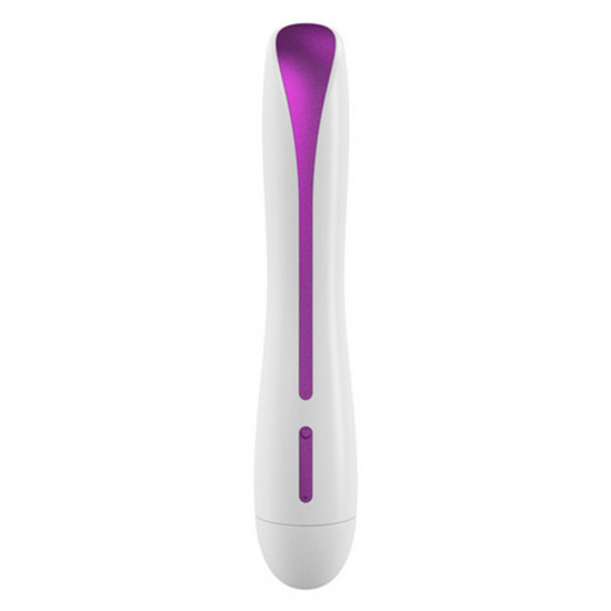 Ovo F10 Vibrator Wit/Paars
