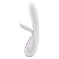 Ovo K5 Rabbit Vibrator Wit/Violet