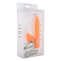 Funky Bunny Vibrator Oranje