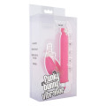 Funky Bunny Vibrator Lila