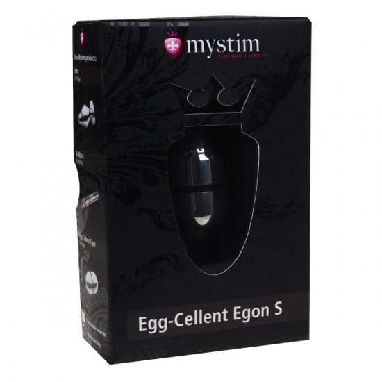 Egg-Cellent Egon Electro Eitje Small