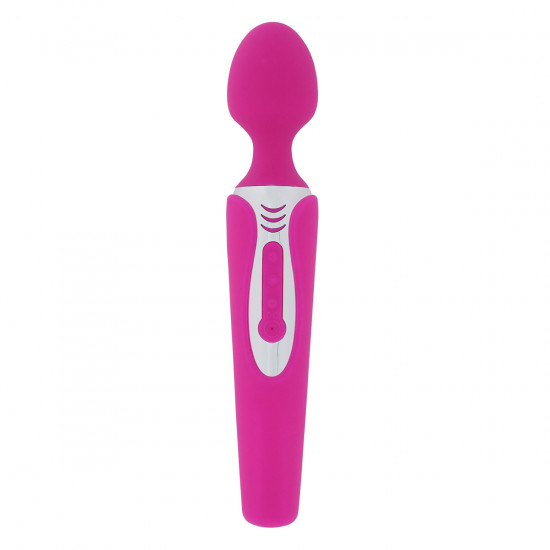 Caresse Legend Massage Vibrator Roze