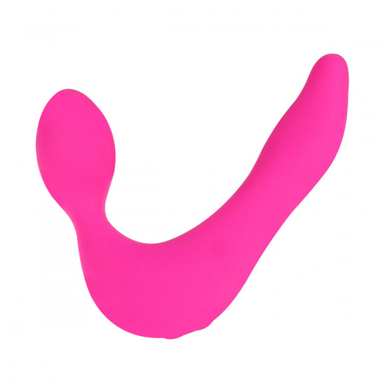Eternal Swan Vibrator Roze