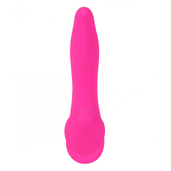 Eternal Swan Vibrator Roze