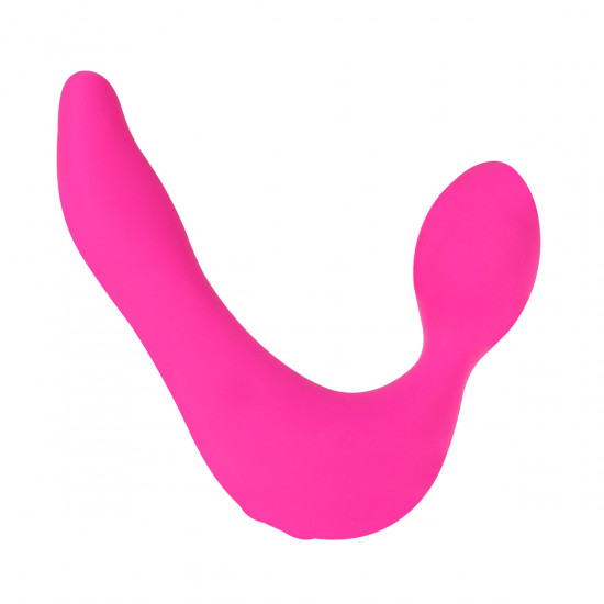 Eternal Swan Vibrator Roze