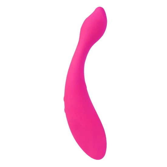 Mute Swan Vibrator Roze