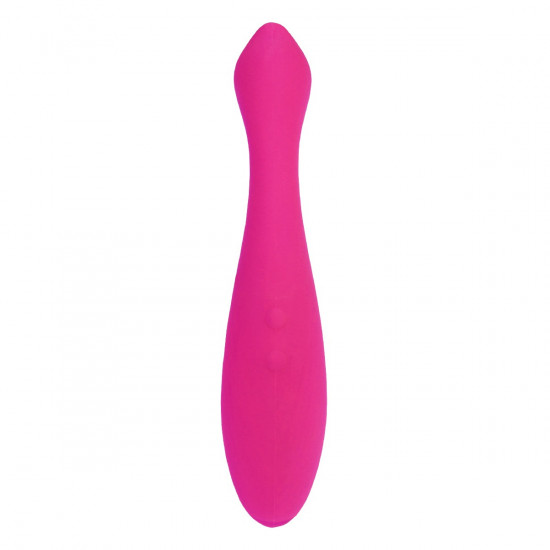 Mute Swan Vibrator Roze