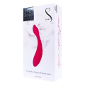 Mute Swan Vibrator Roze